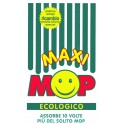 Końcówka MaxiMop Ecologico 