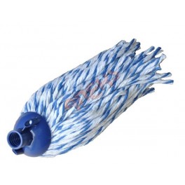 Cezare Końcówka Mop 160gr blu line