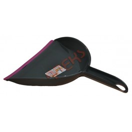 Mała szufelka z gumą CLIP PAN 034.3