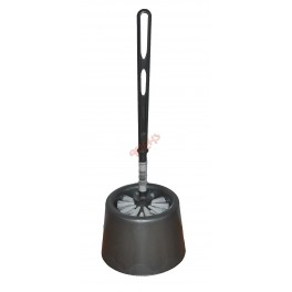 Komplte WC ECO srebrny (art.120.6)
