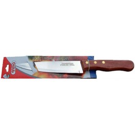 Nóż uniwersalny 15 cm ( drewniana rączka) KN3002