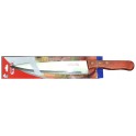 Nóż uniwersalny 17.5 cm ( drewniana rączka) KN3003