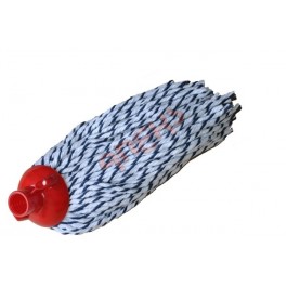 Końcówka Mop 160gr kolor - EDEL BLUE CK(Q)